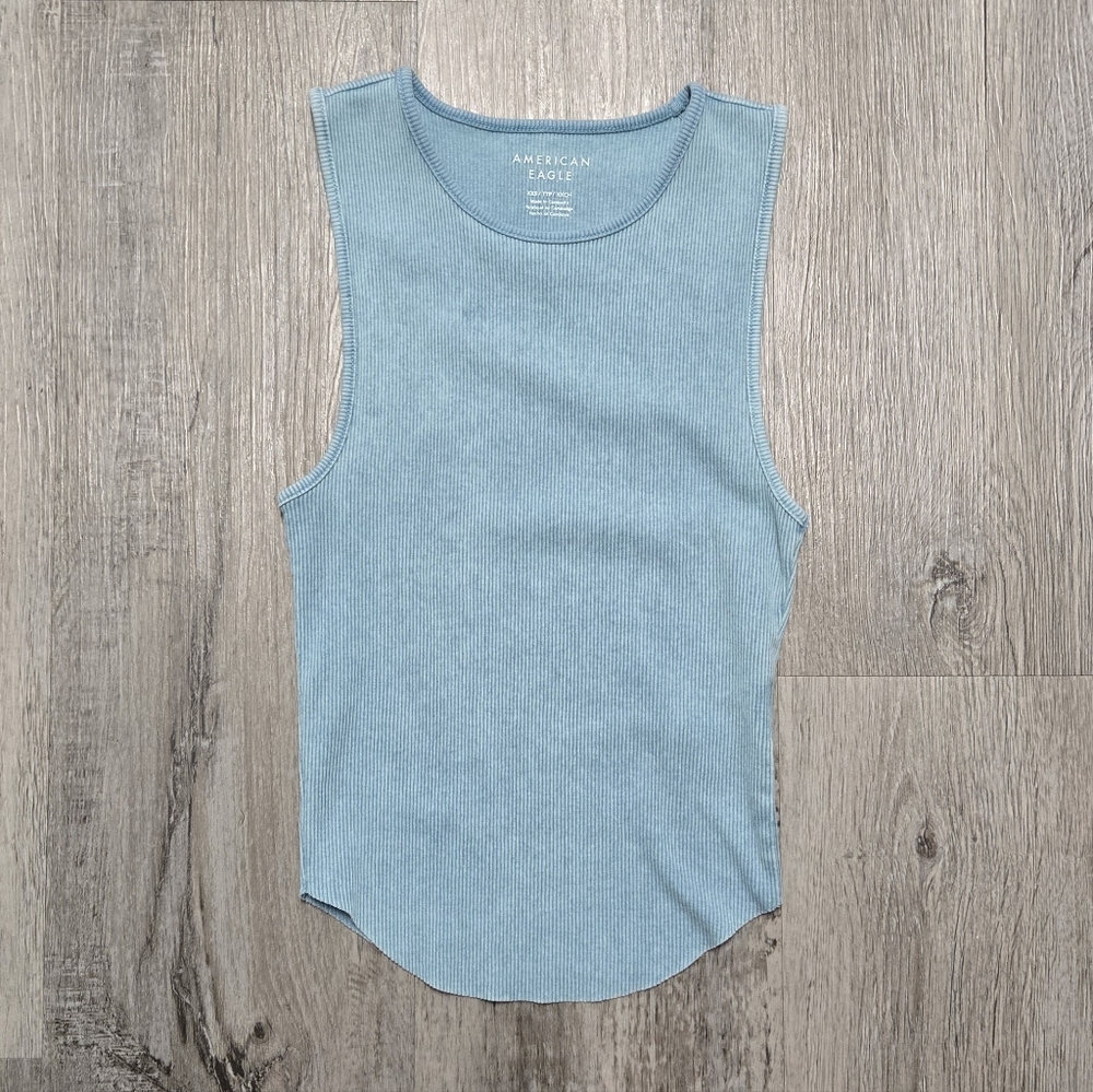 AE Daily Fave Tank - Picture 2 of 4